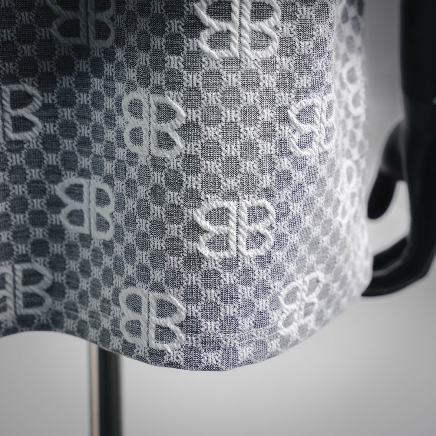 Balen  jacquard t-shirt