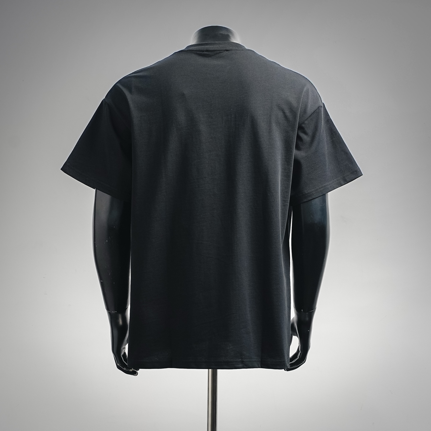 Balen emboosed letter t-shirt