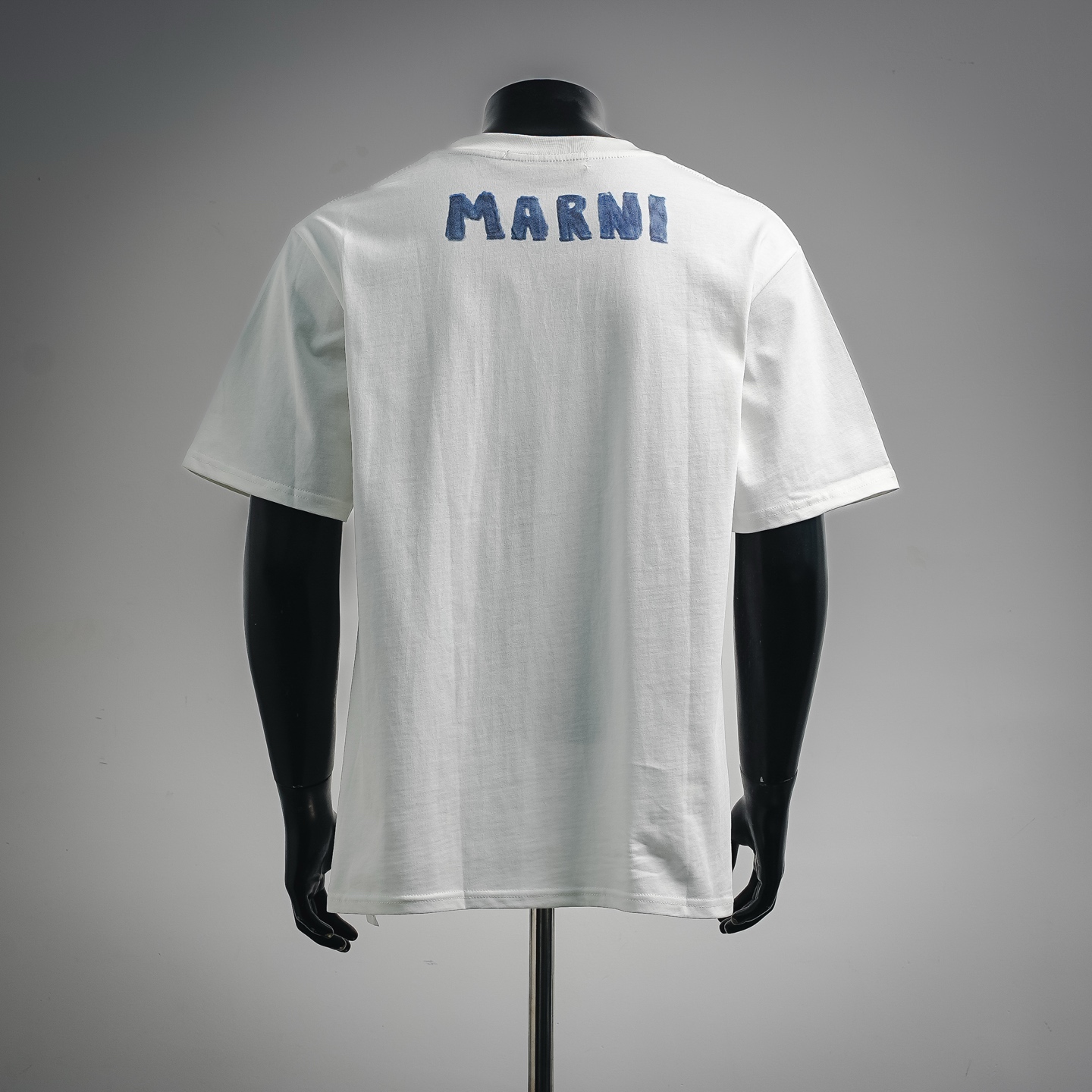 Mami printed t-shirt