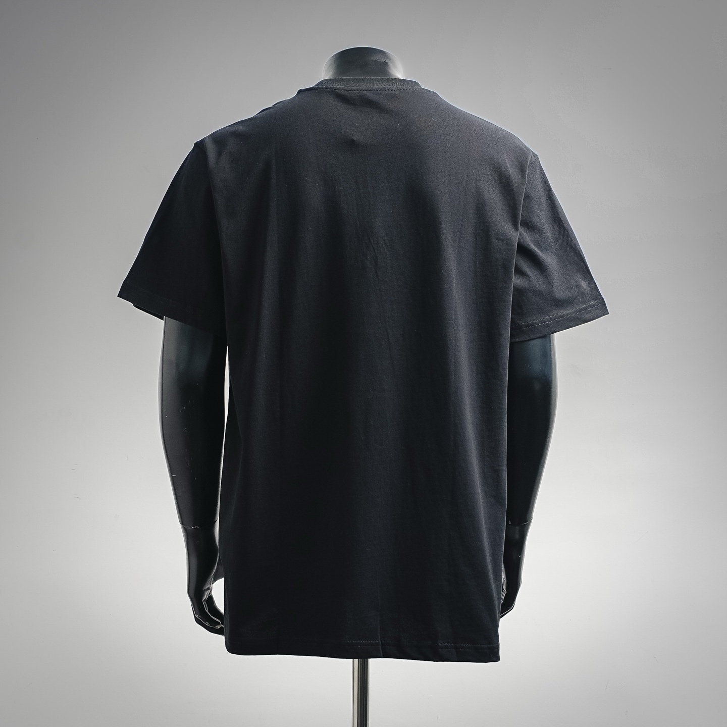 Pra beaded t-shirt