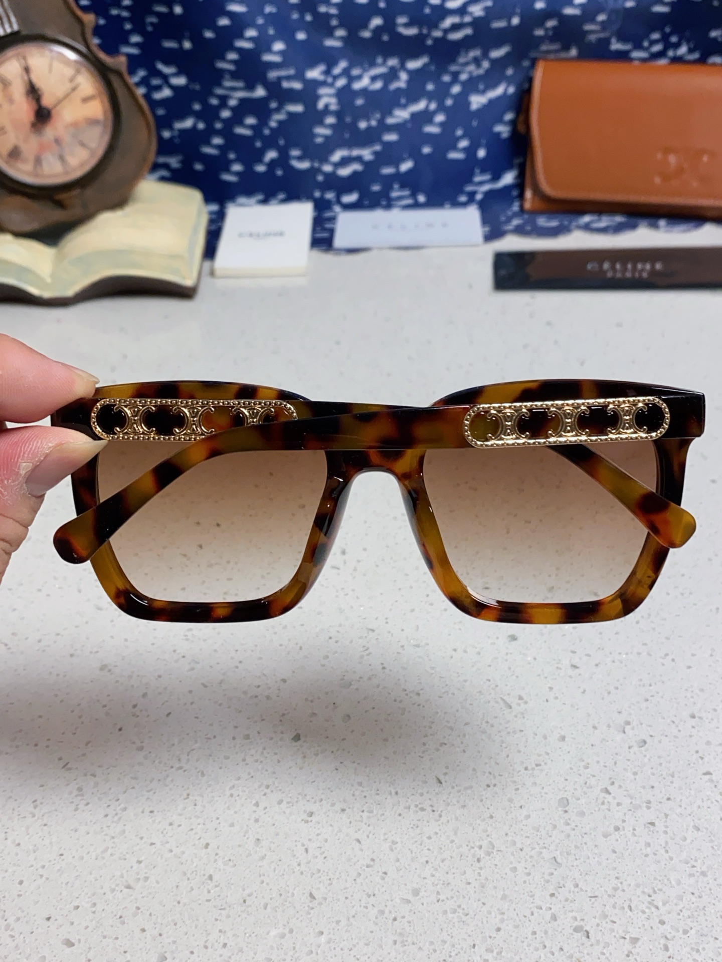 Cel sunglasses