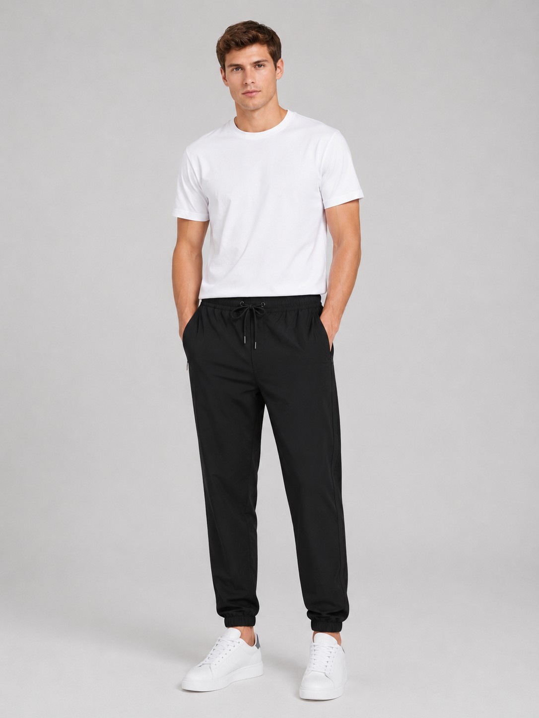 Mon quick-dry jogger pants