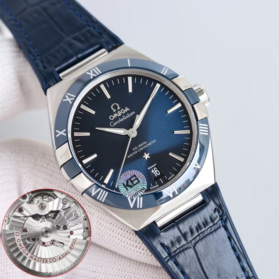 Ome watch