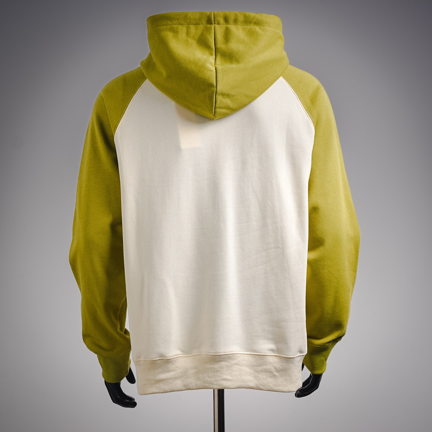 Ami raglan cozy hoodie