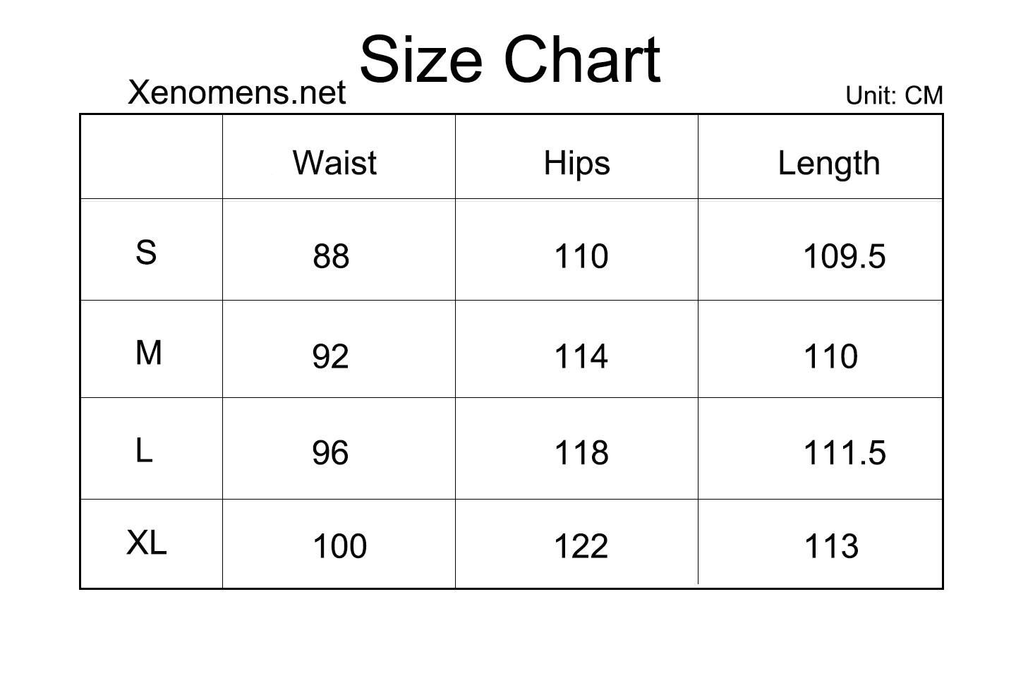 Louis cargo pants