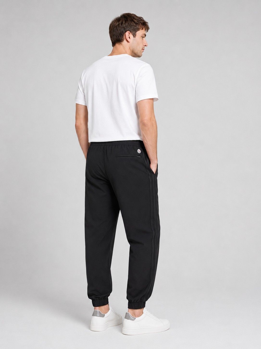Mon quick-dry jogger pants