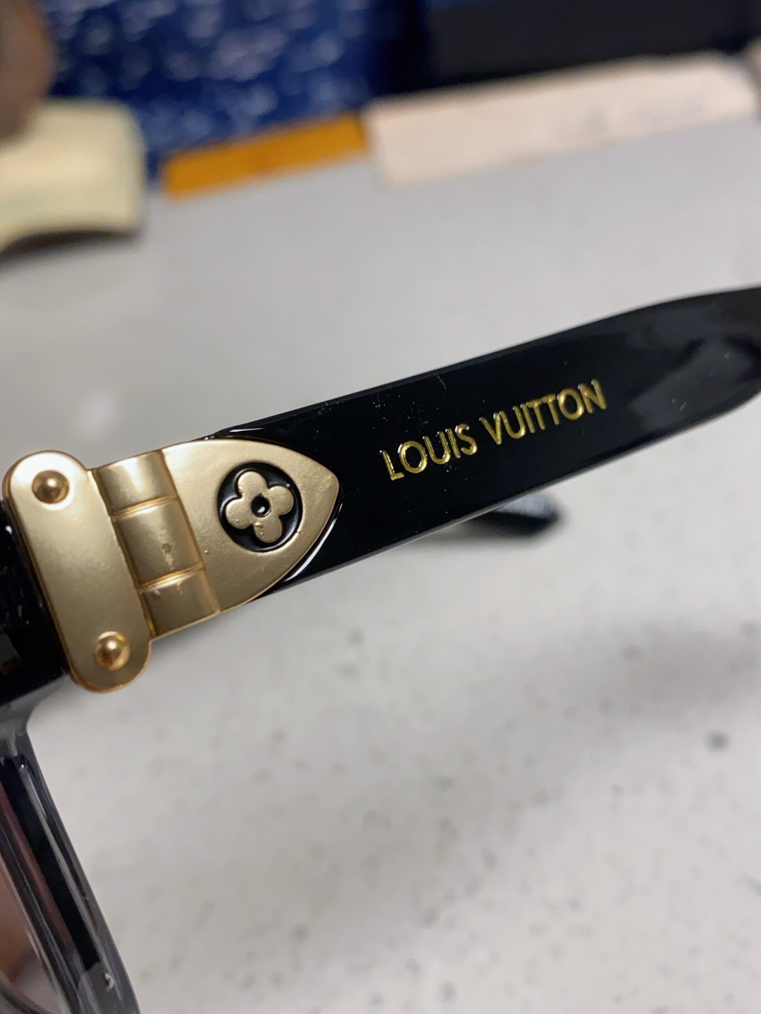 Louis sunglasses