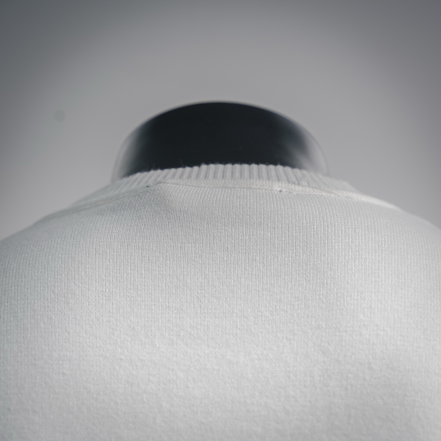 Fend knit t-shirt