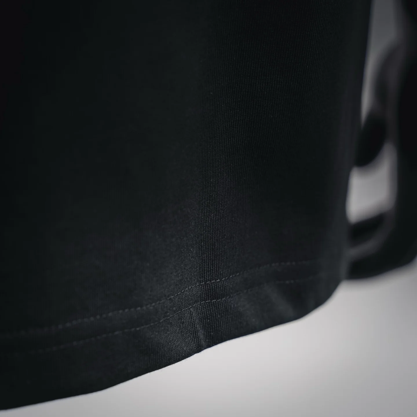 Mon embroidered t-shirt