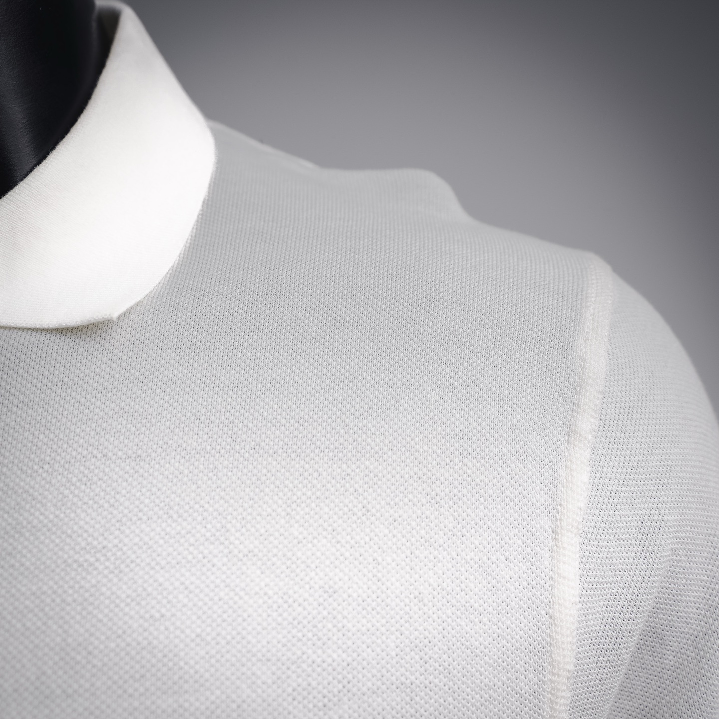 Zeg knit Polo
