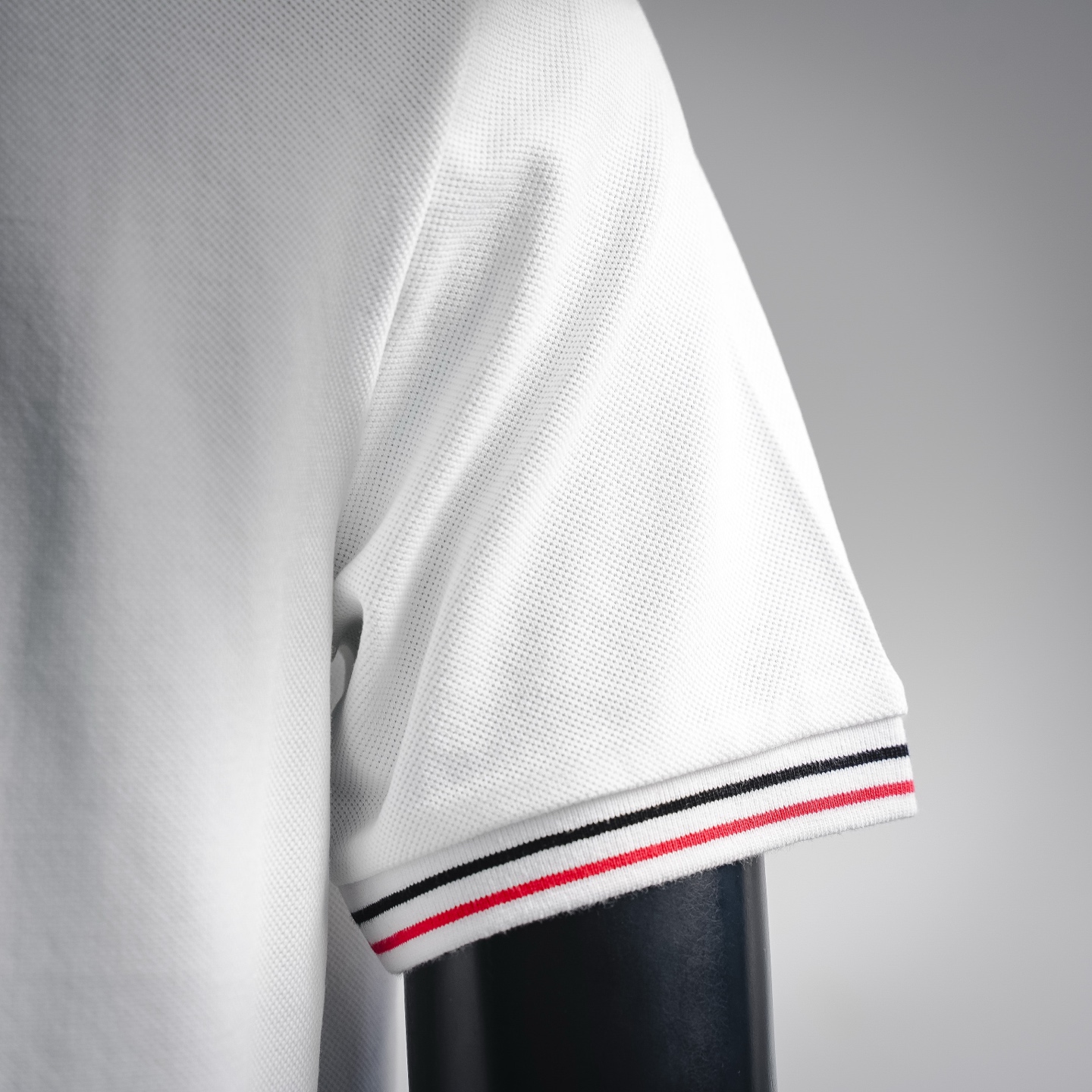 Pra classic striped Polo