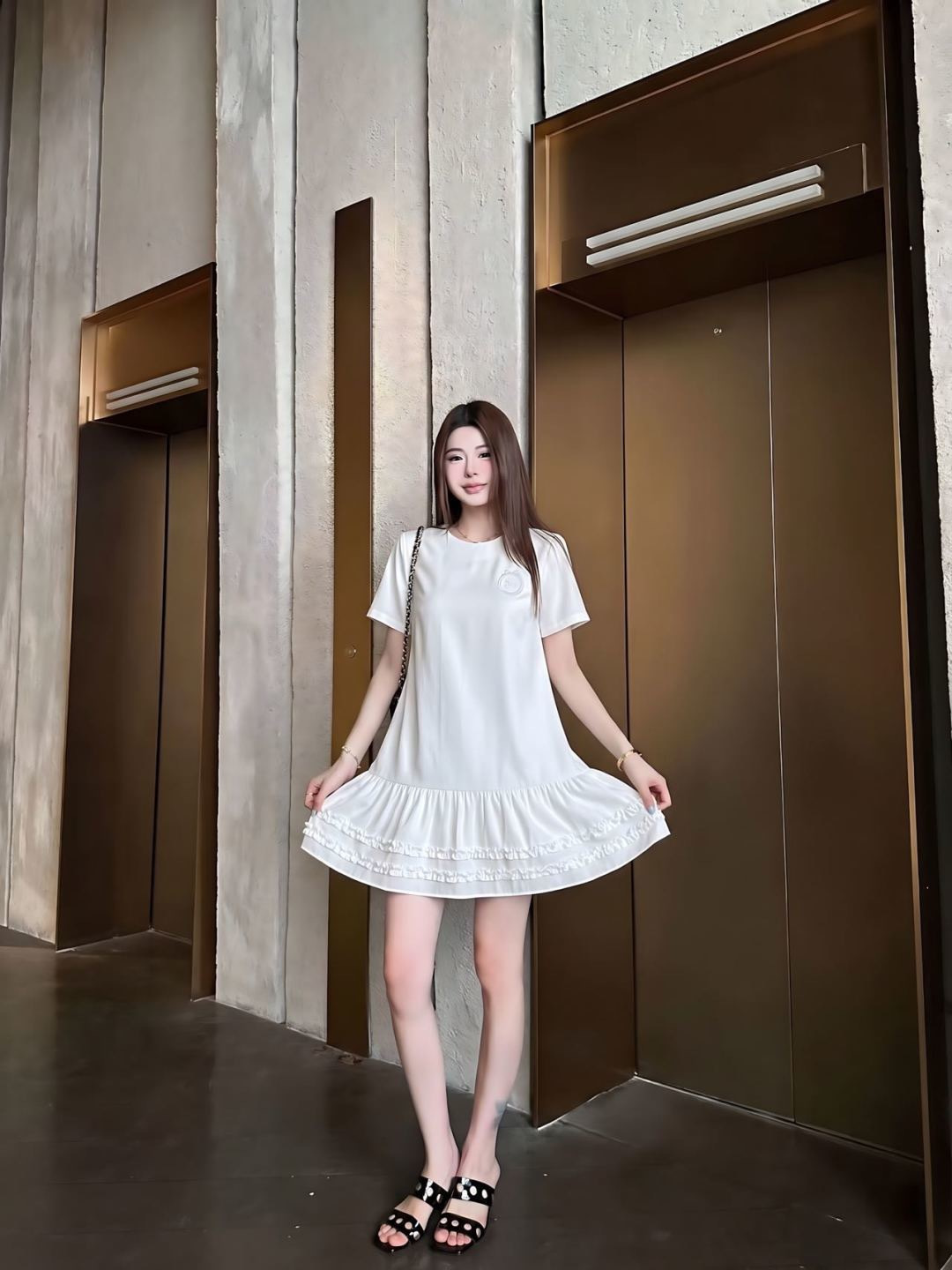 CD 26ss contract dress