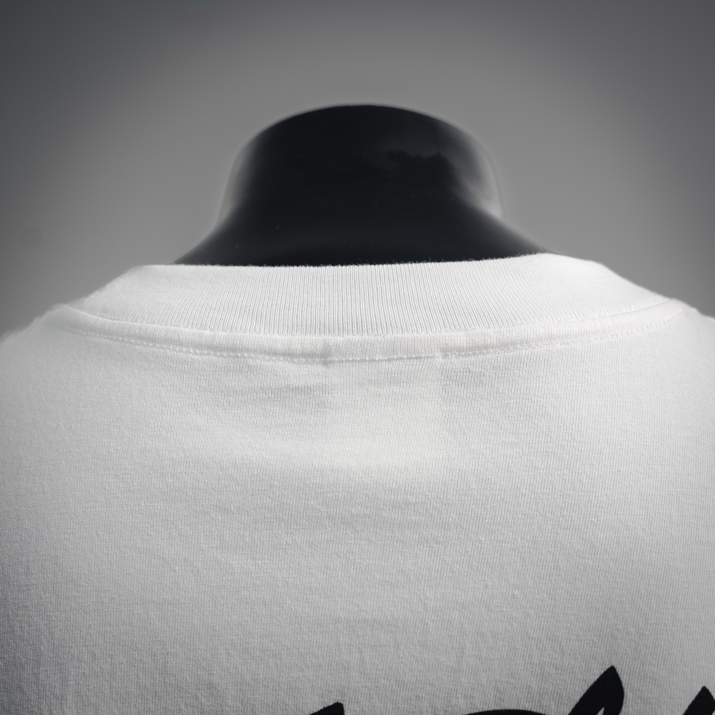 Supre letter print t-shirt