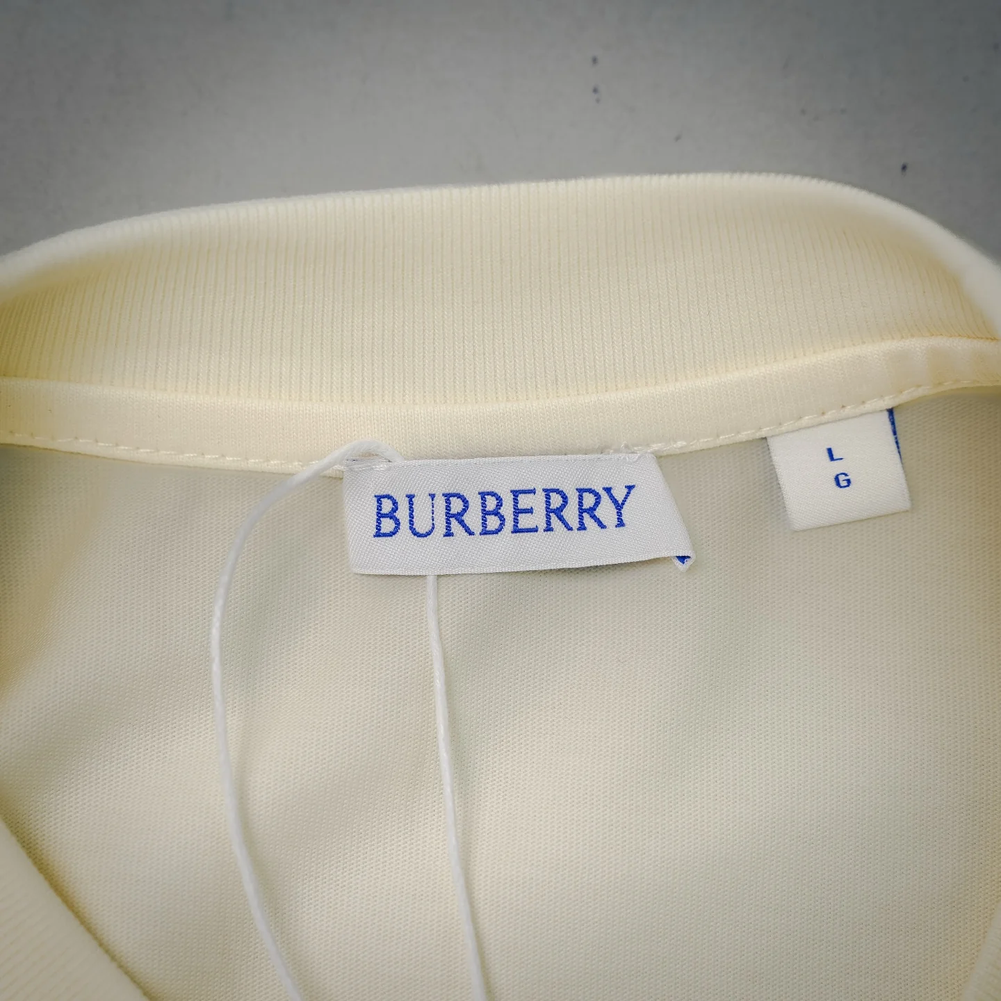 Bur printed t-shirt