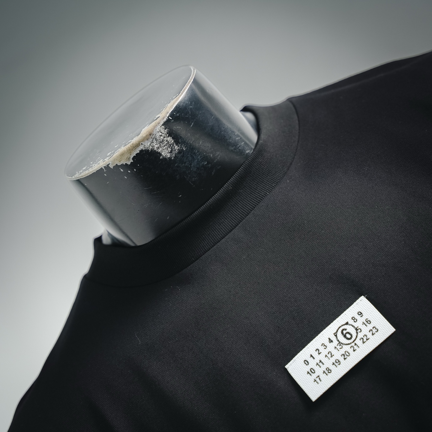 Maison casual t-shirt