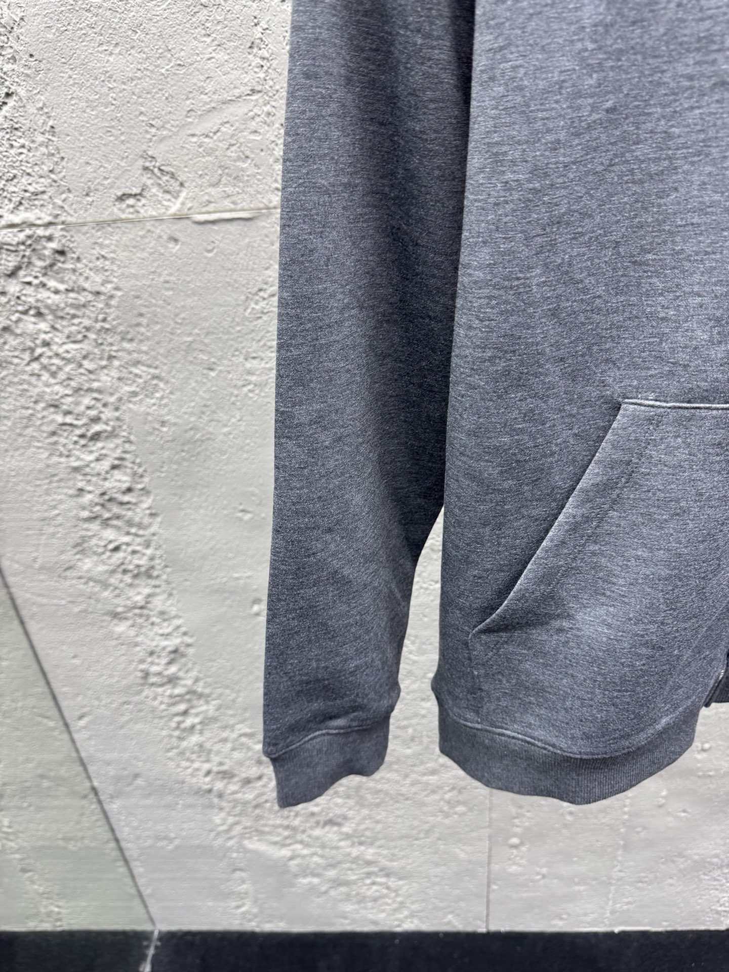 Fend understated luxe jacket