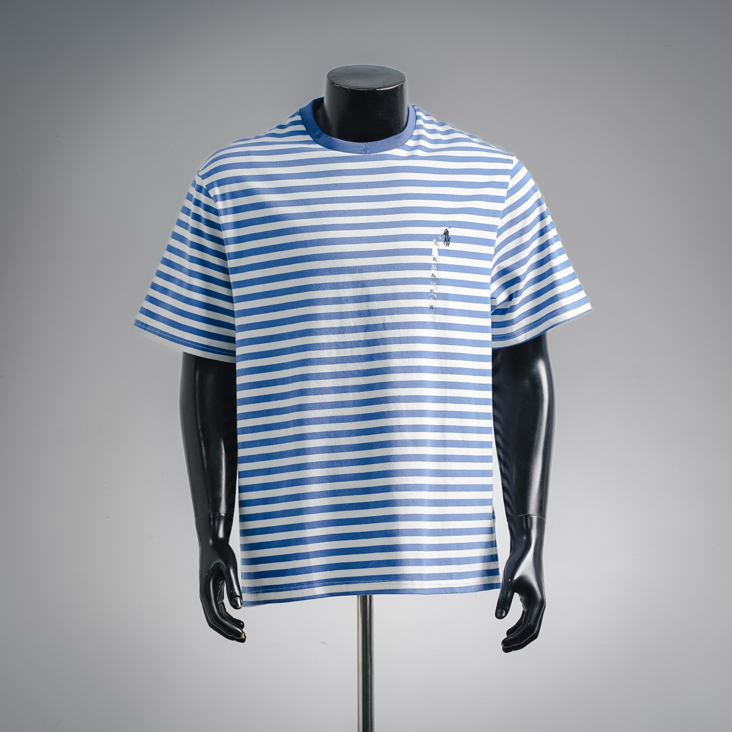 Ralph striped t-shirt
