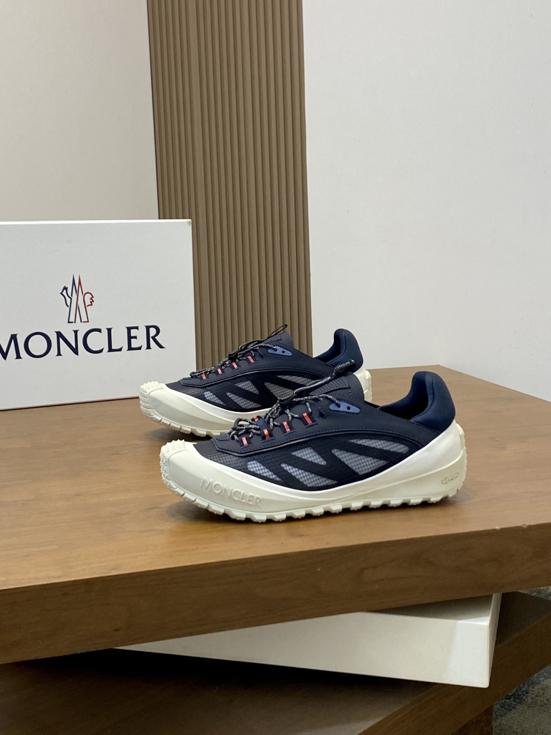 Mon sneakers