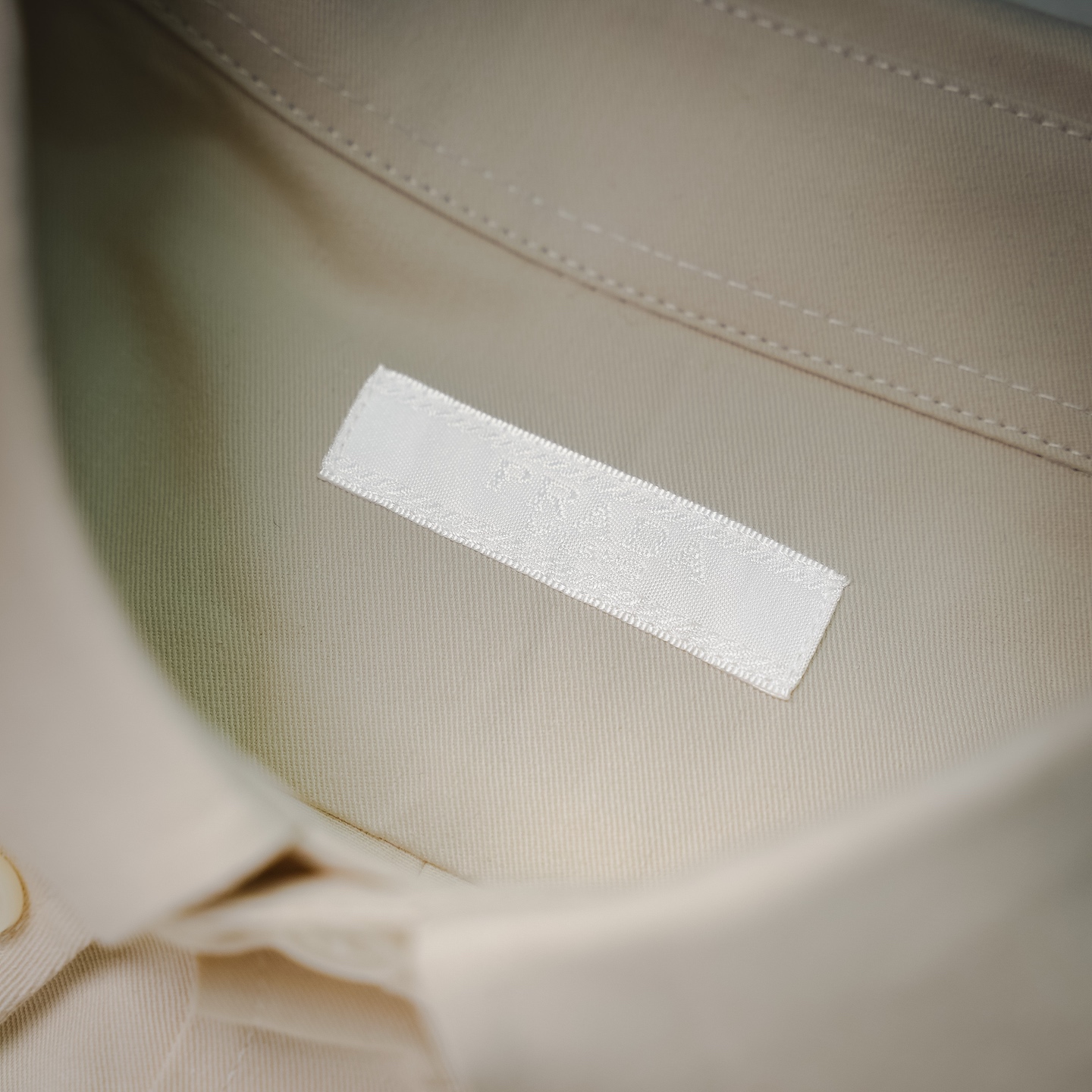 Pra embroidered shirts
