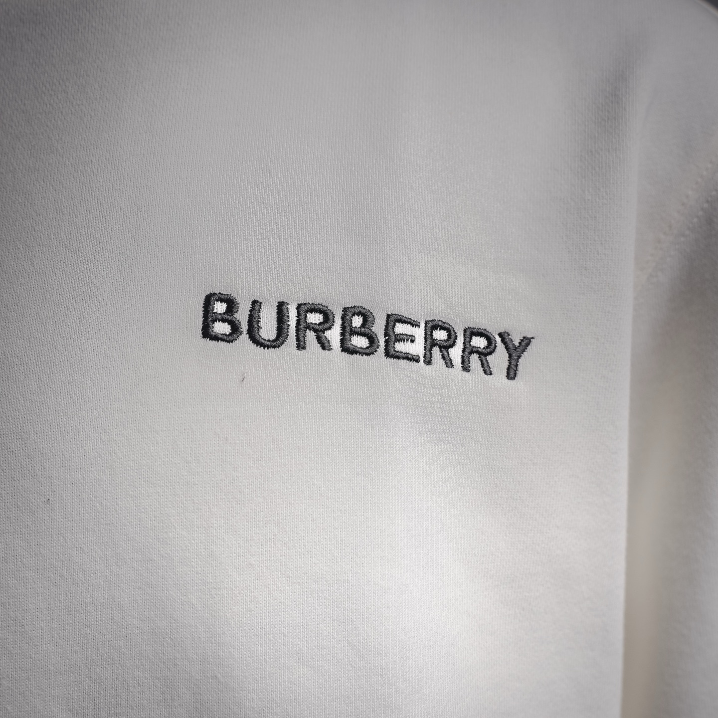 Bur casual sweatshirt