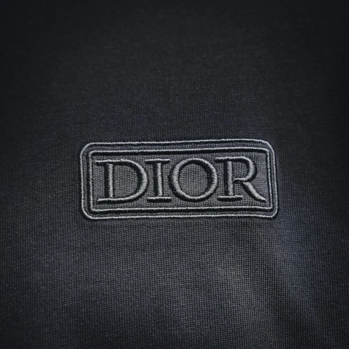 Dio casual t-shirt
