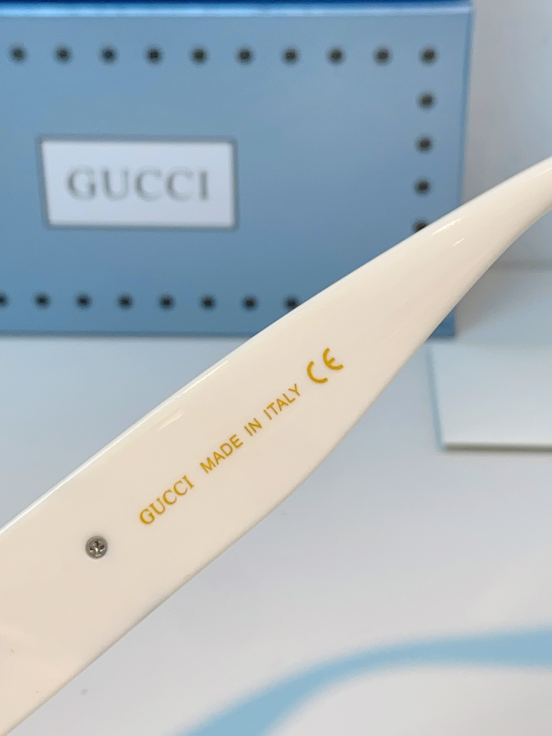Guc sunglasses