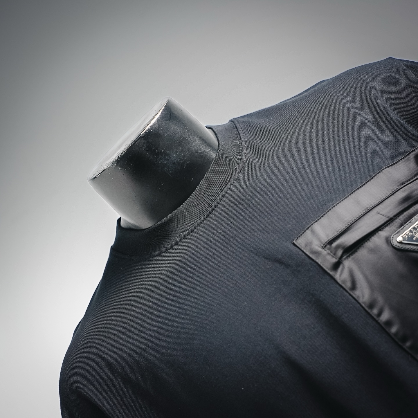 Pra casual loose t-shirt