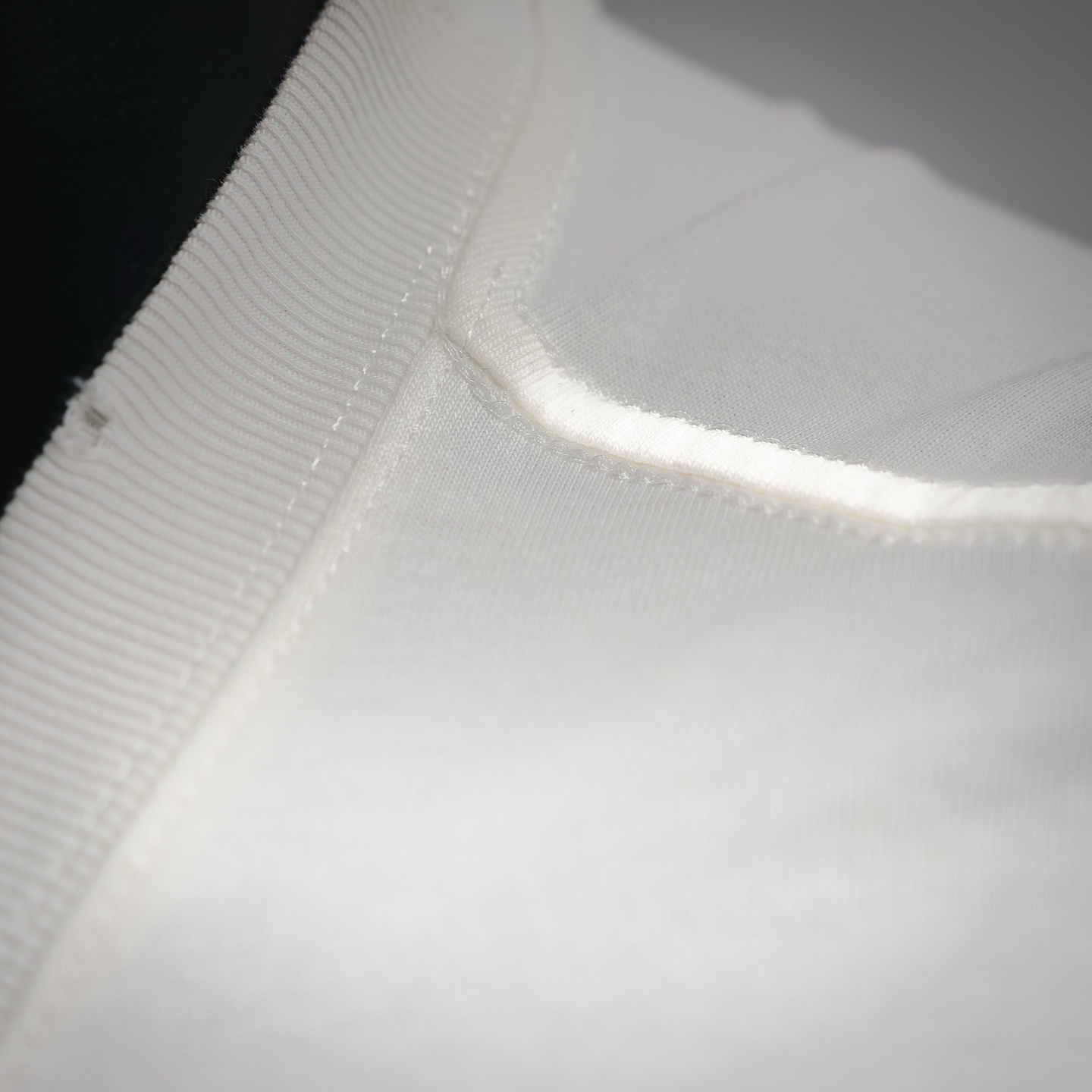 Pra letter badge t-shirt