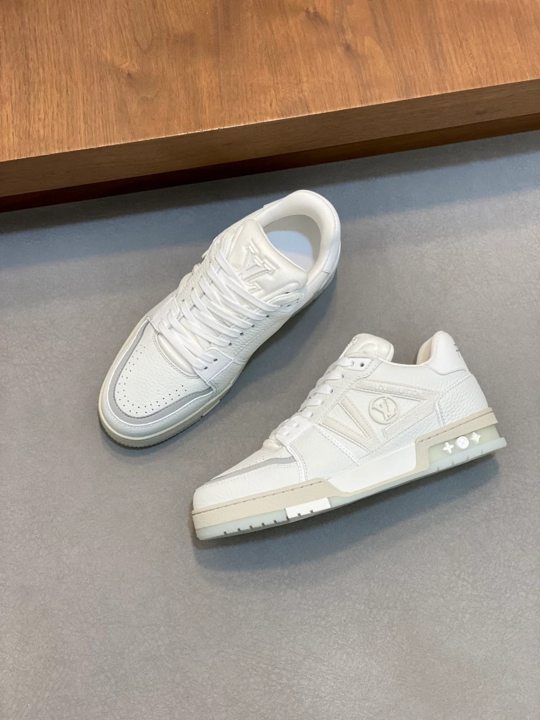 Louis chunky sneakers