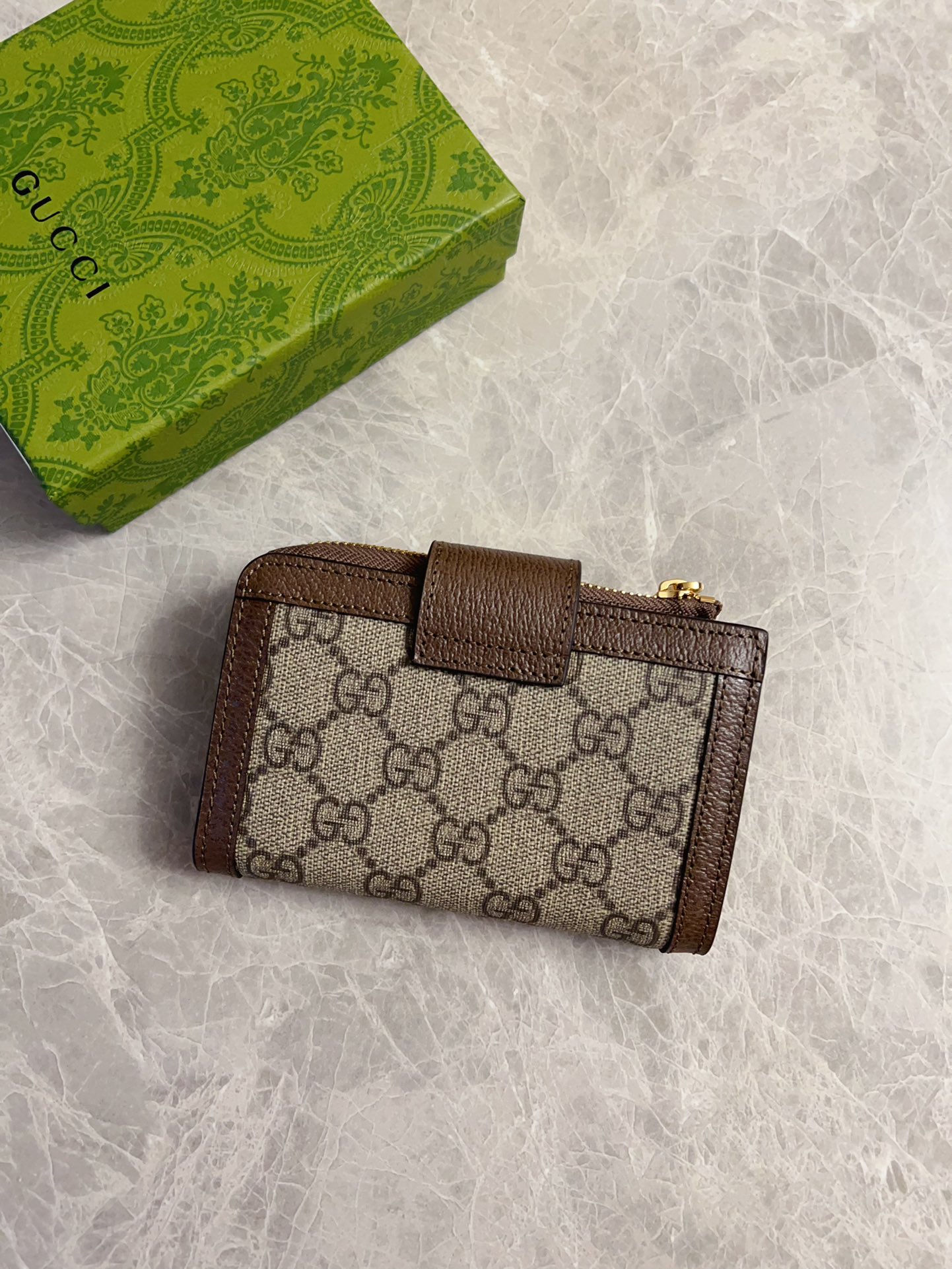Guc wallet