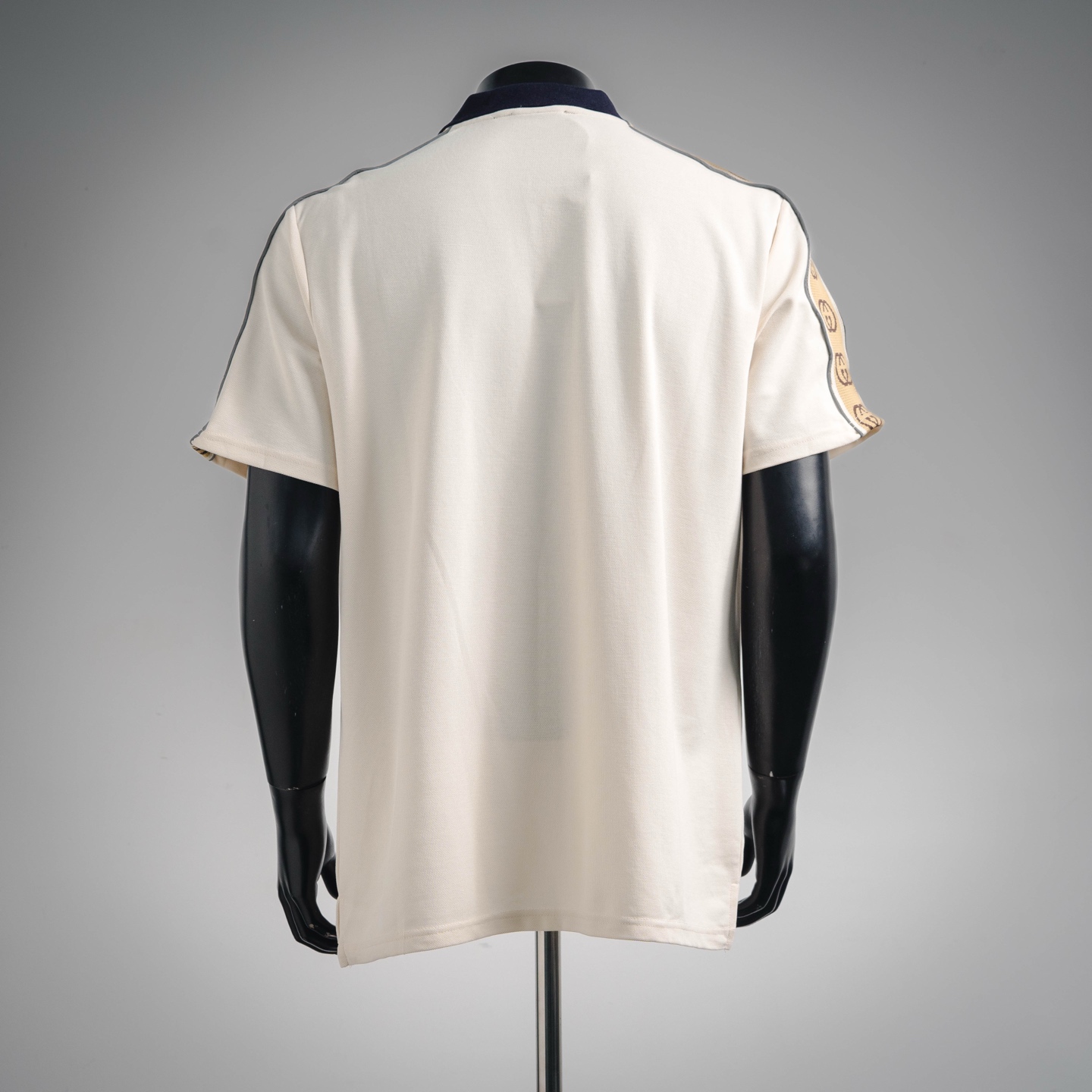 Guc collared Polo
