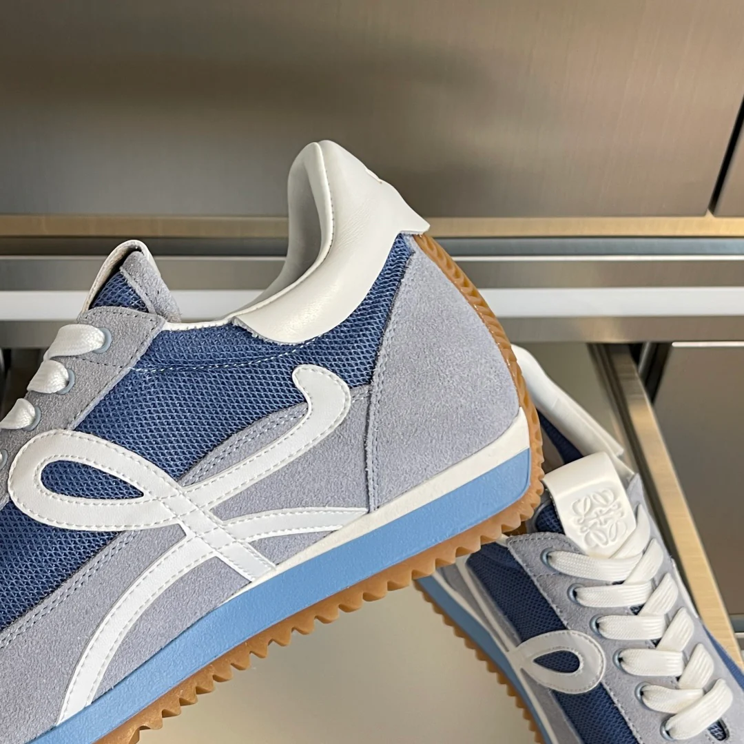 Loe retro sneakers