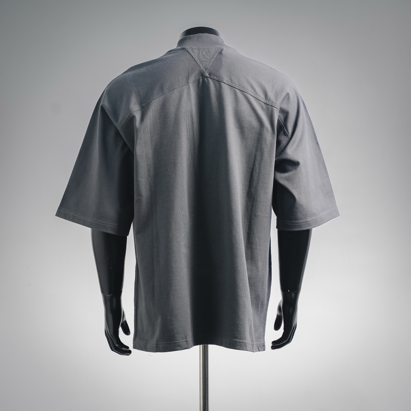 Bottega embroidered t-shirt