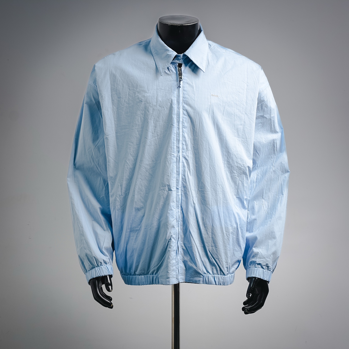 Pra reversible jacket