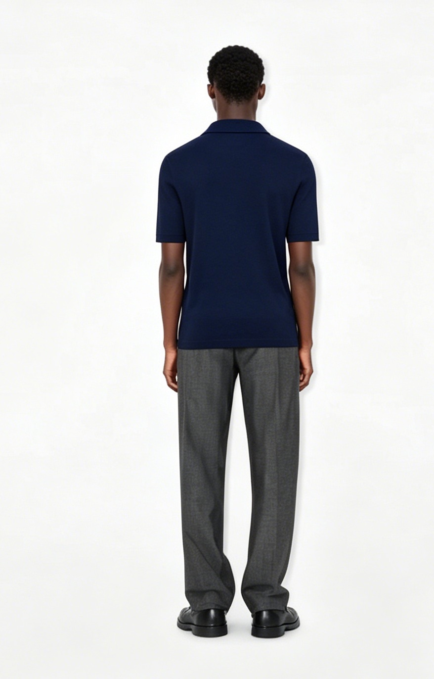 Bur classic Polo