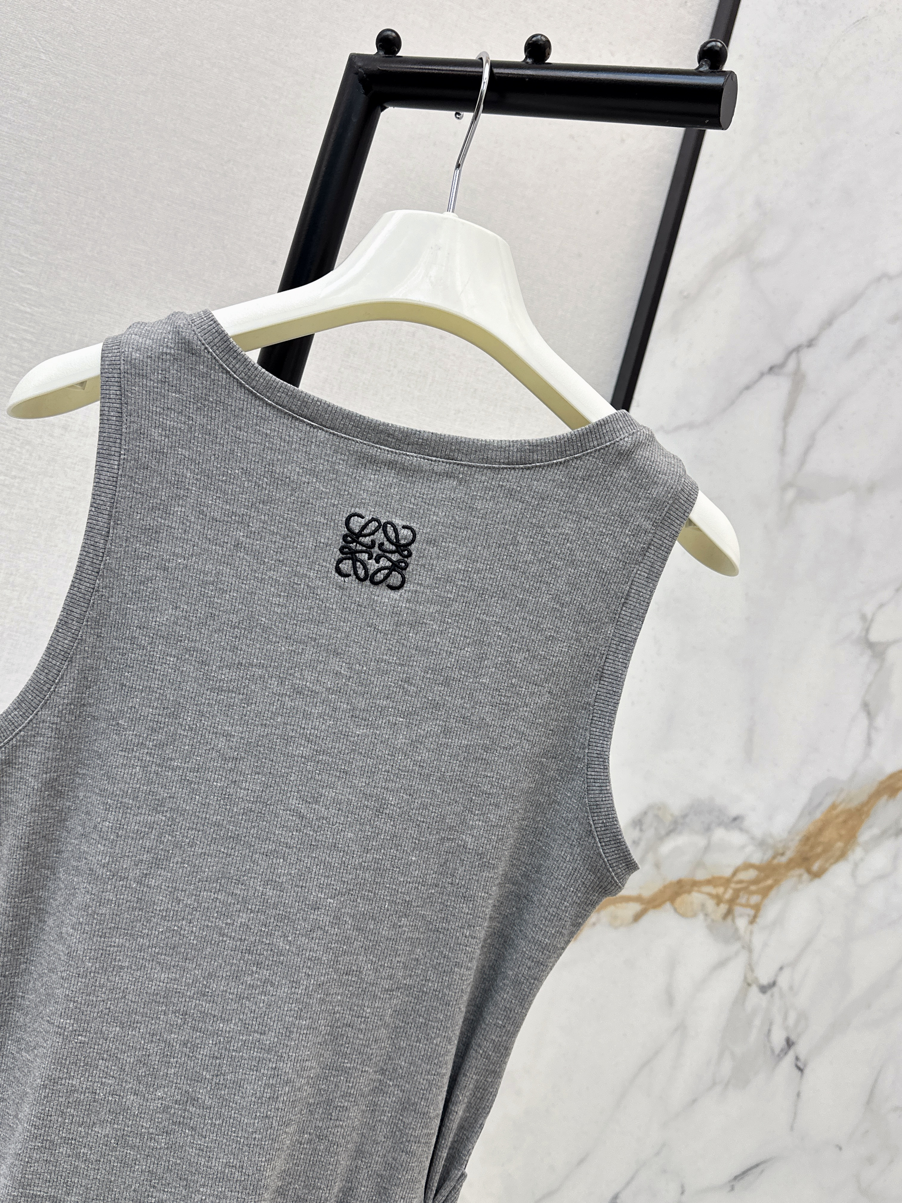 Loe 26ss dress
