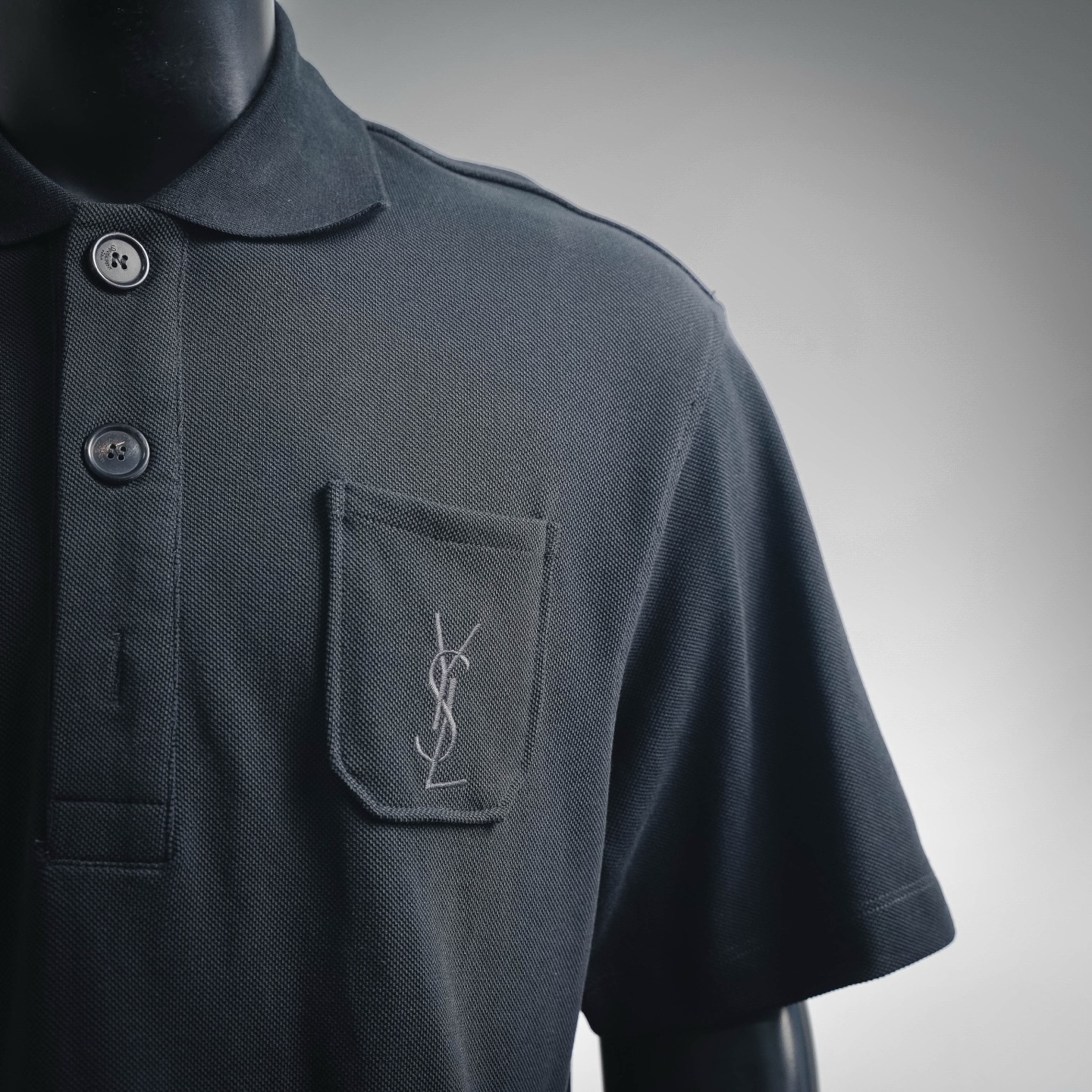 Sain polo shirt