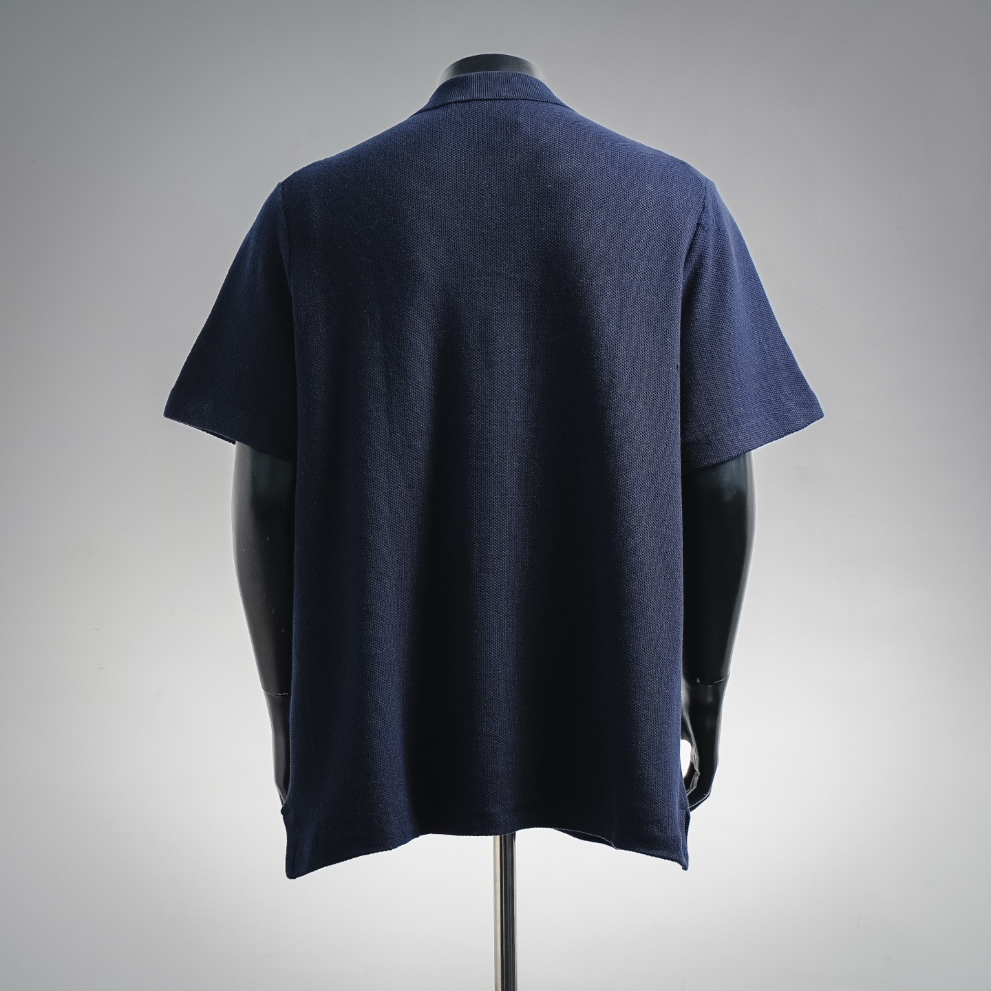 Ralph knit cardigan