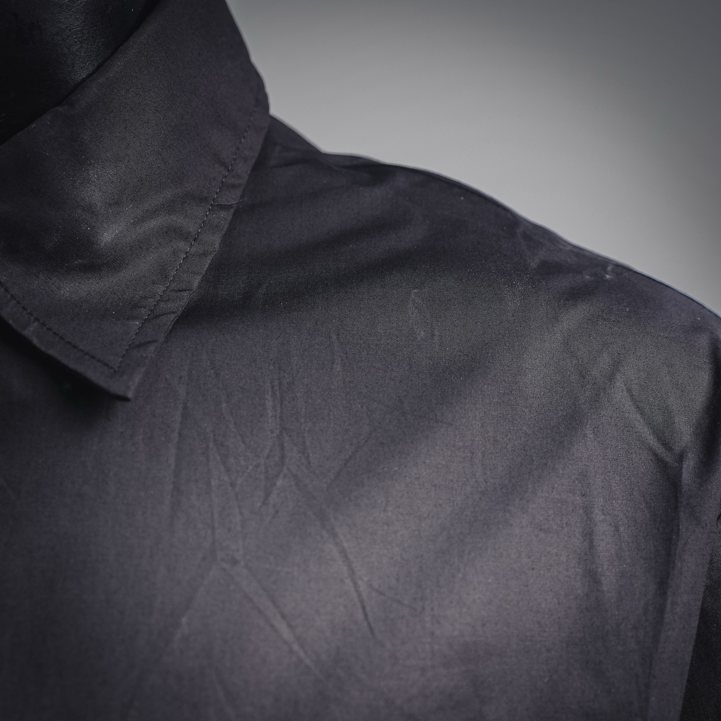 Pra logo badge shirts