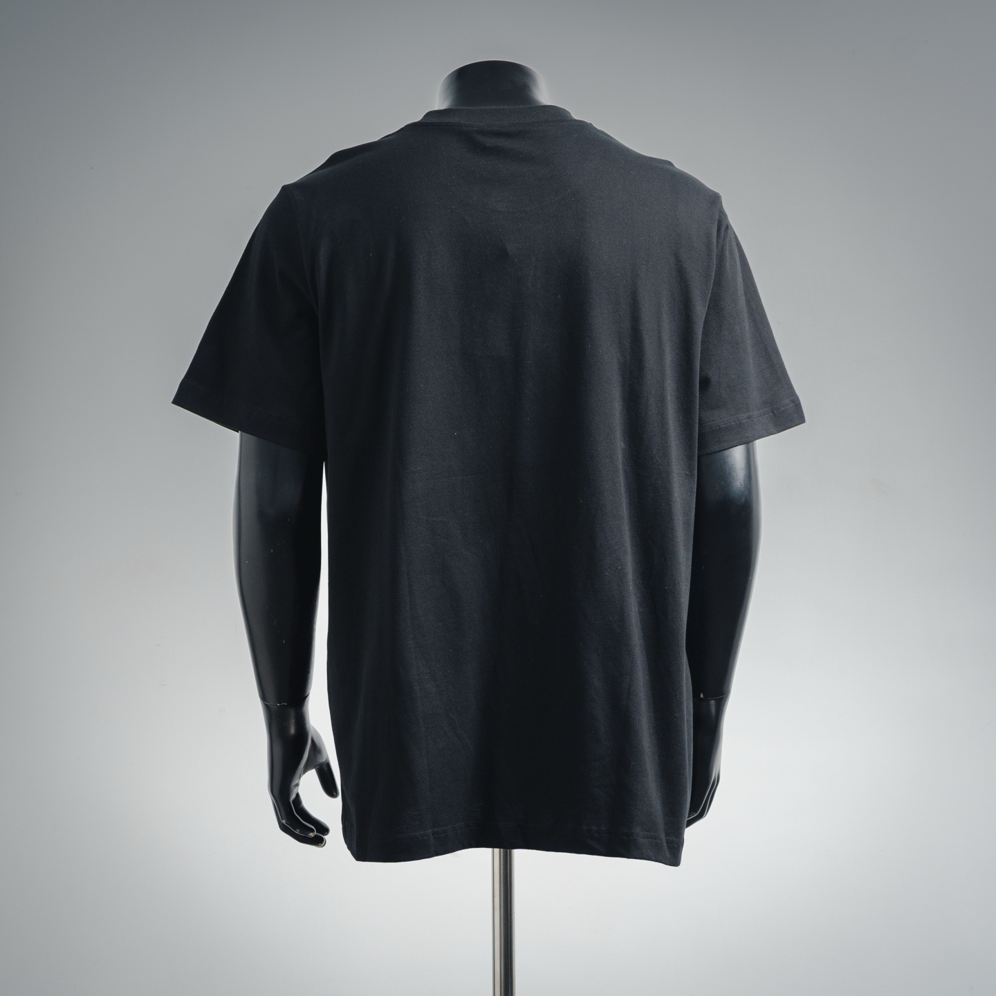 Mon casual print t-shirt