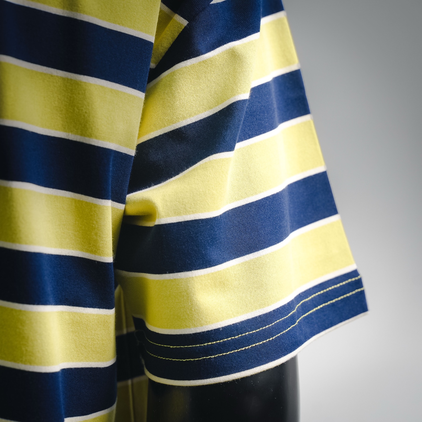 Pra stripe t-shirt