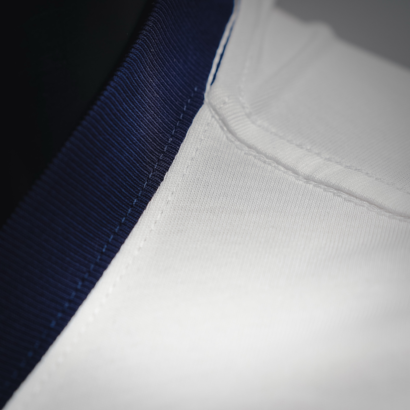 Cel badge printed t-shirt