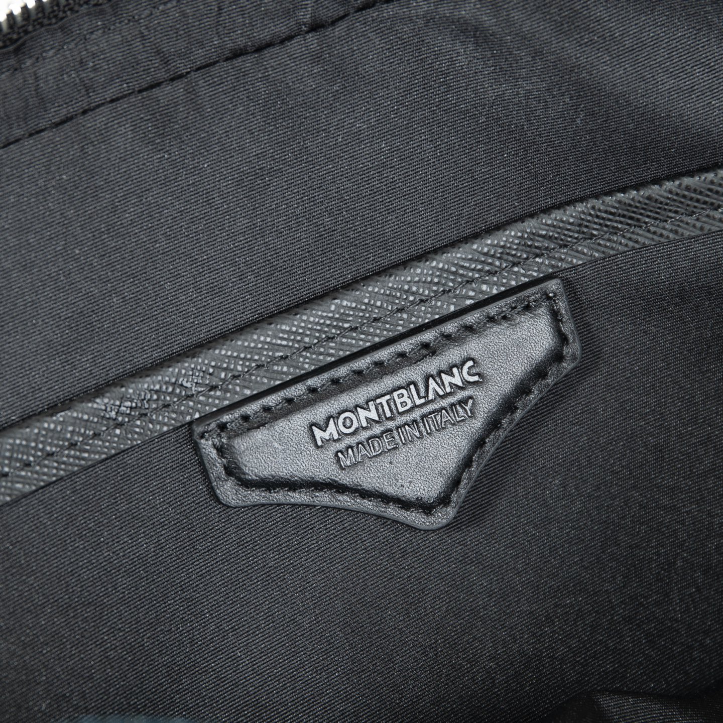Montb clutch bag