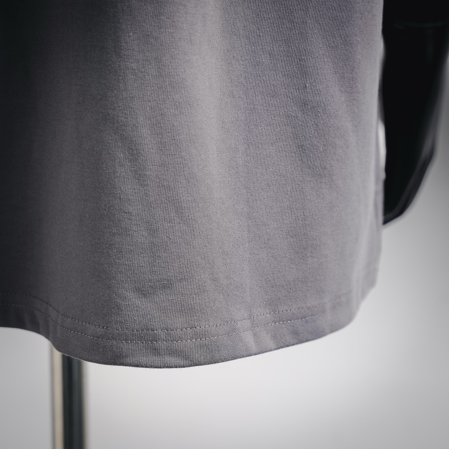 Stone casual loose t-shirt