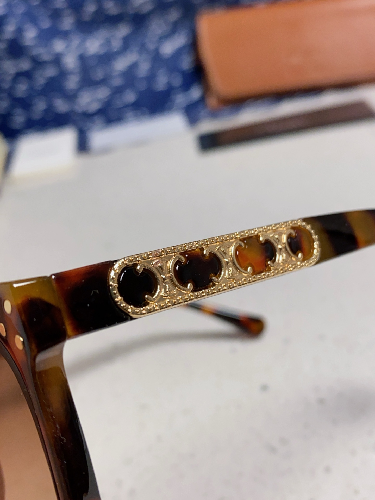 Cel sunglasses