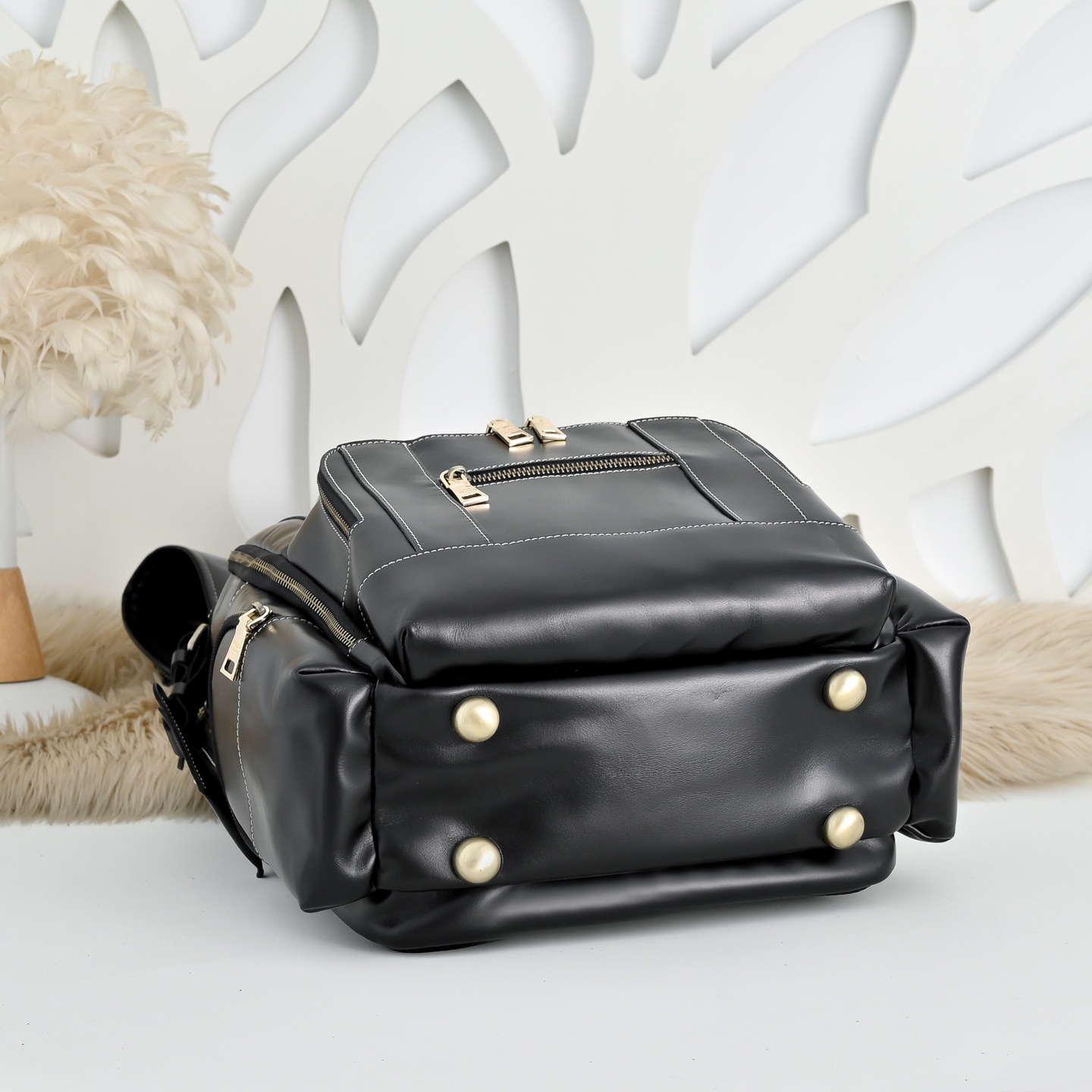 Pra backpack