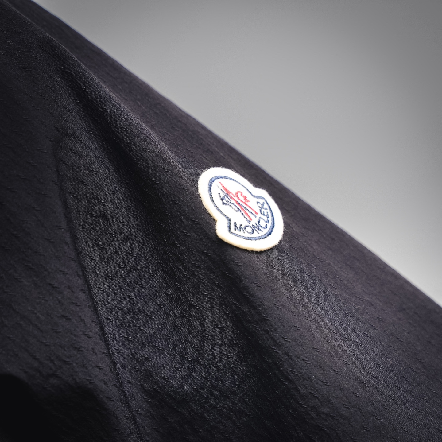 Monc zip jacket