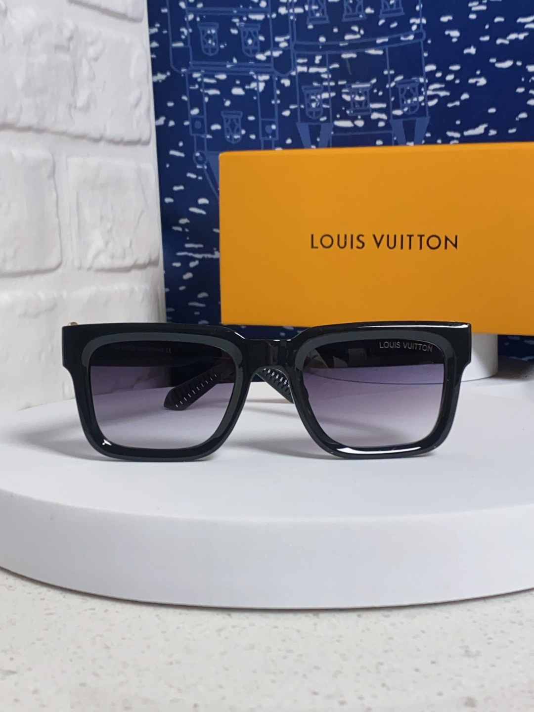 Louis sunglasses