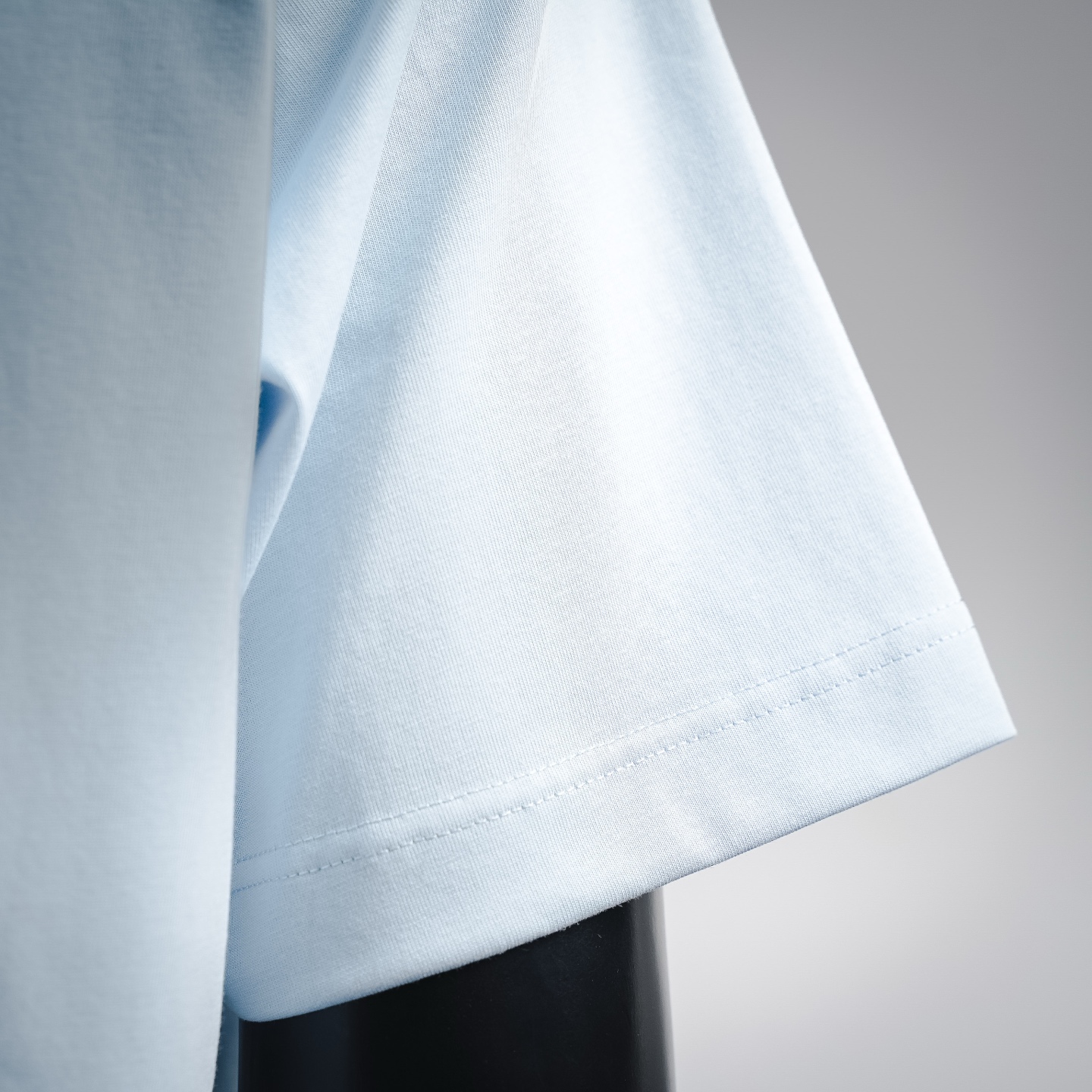 Louis casual embroidered t-shirt
