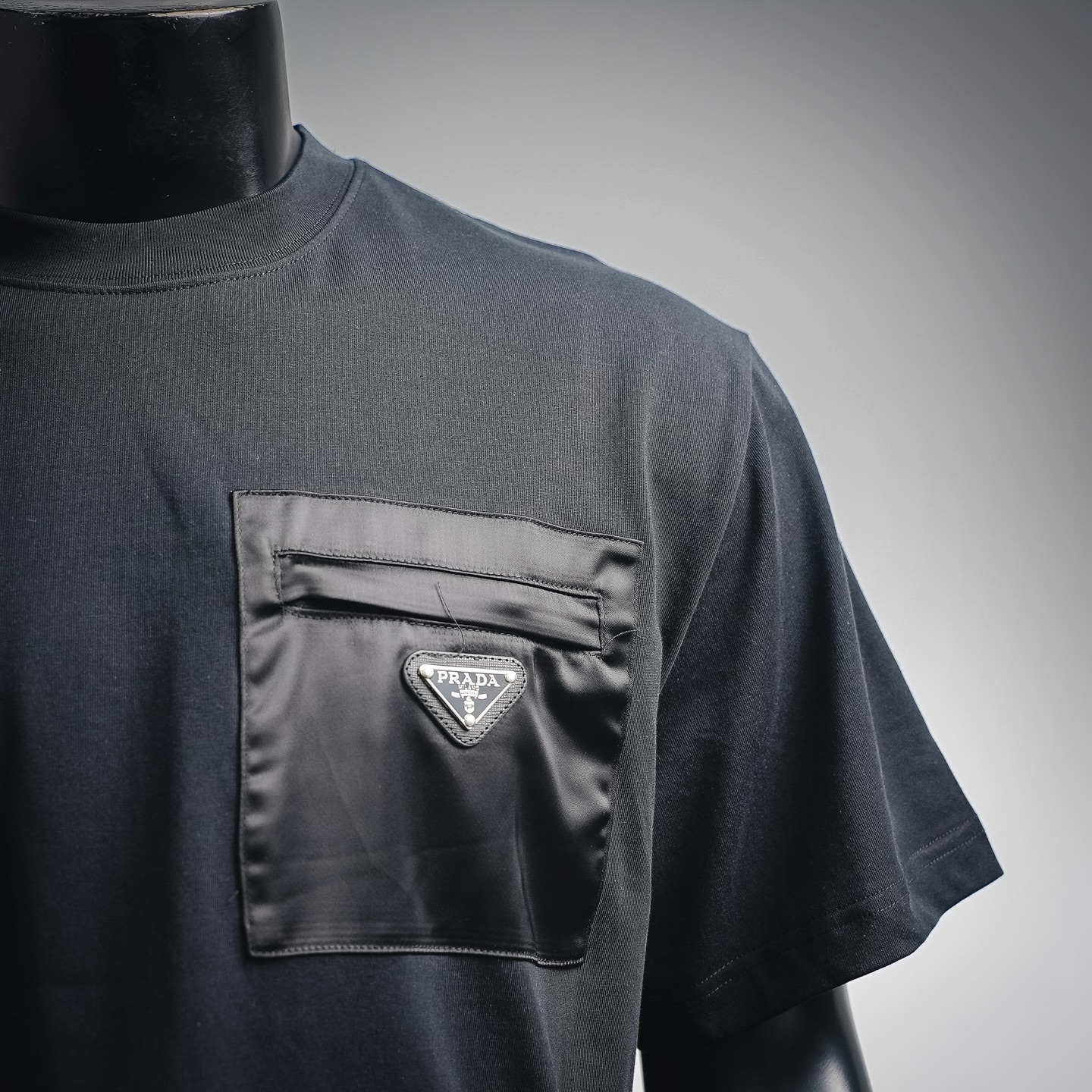 Pra casual loose t-shirt
